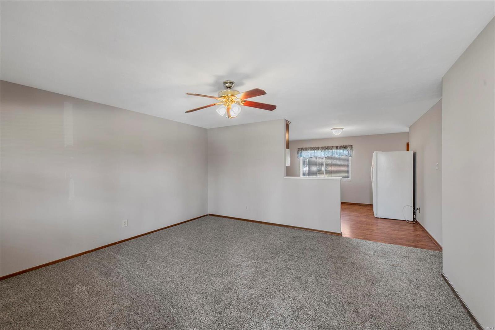 Mckelvey Park - Residential