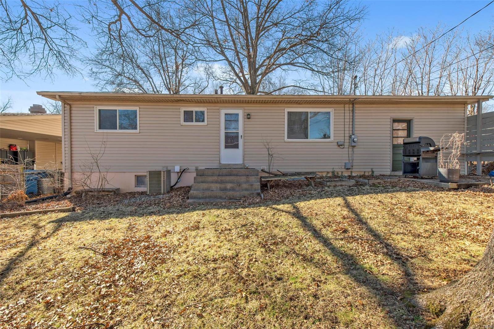 Mckelvey Park - Residential