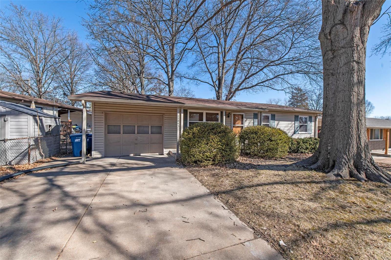 Mckelvey Park - Residential