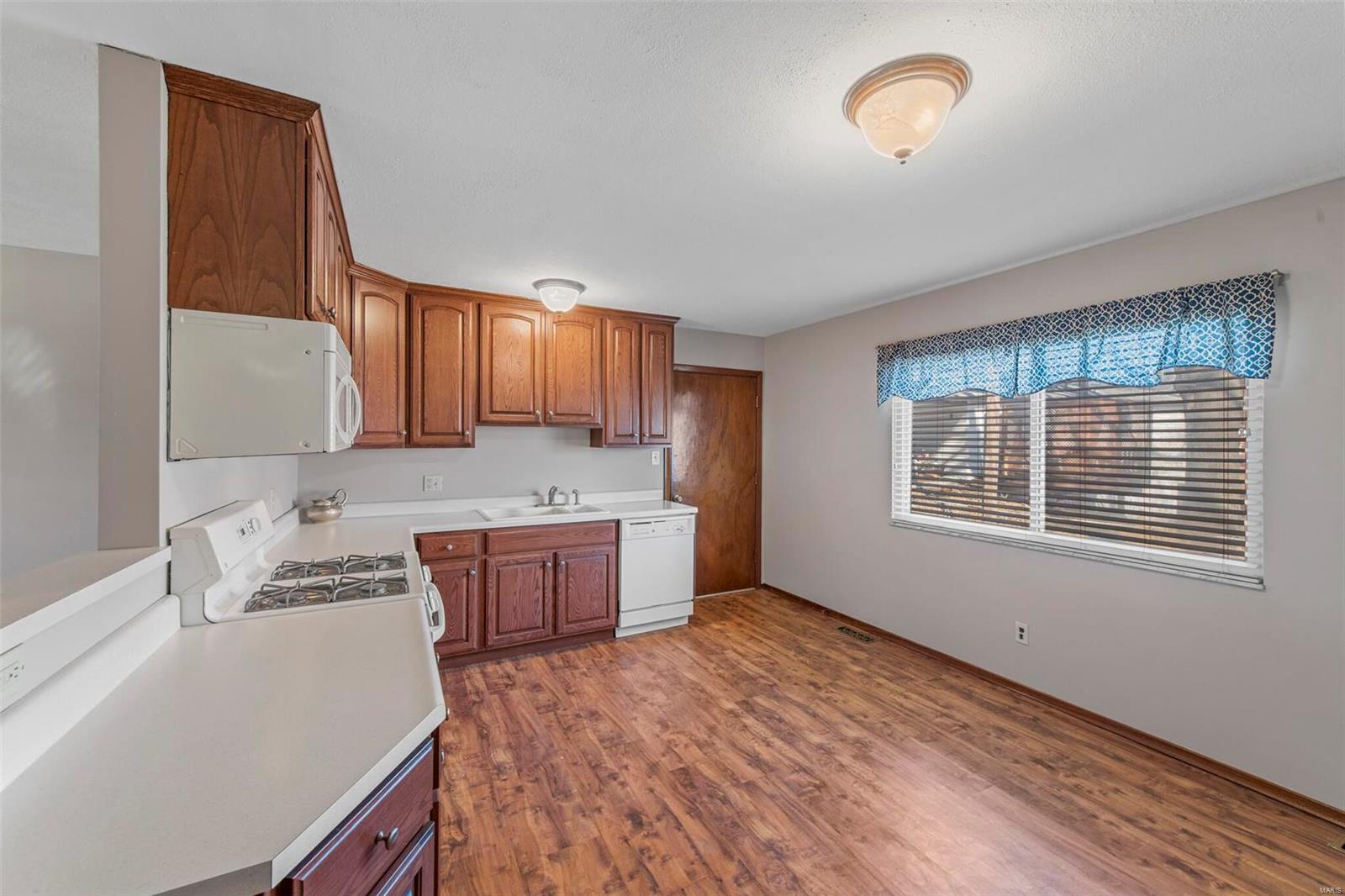 Mckelvey Park - Residential