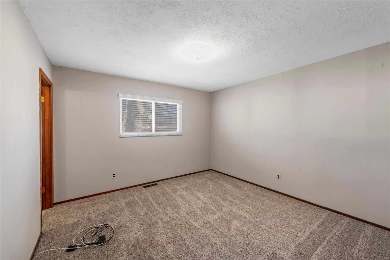 Mckelvey Park - Residential