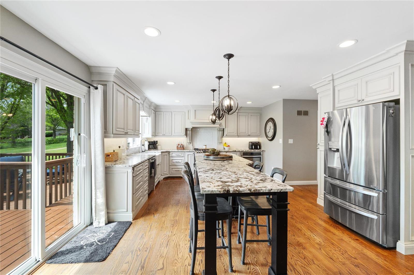 Forest Hills Club Estates - Residential