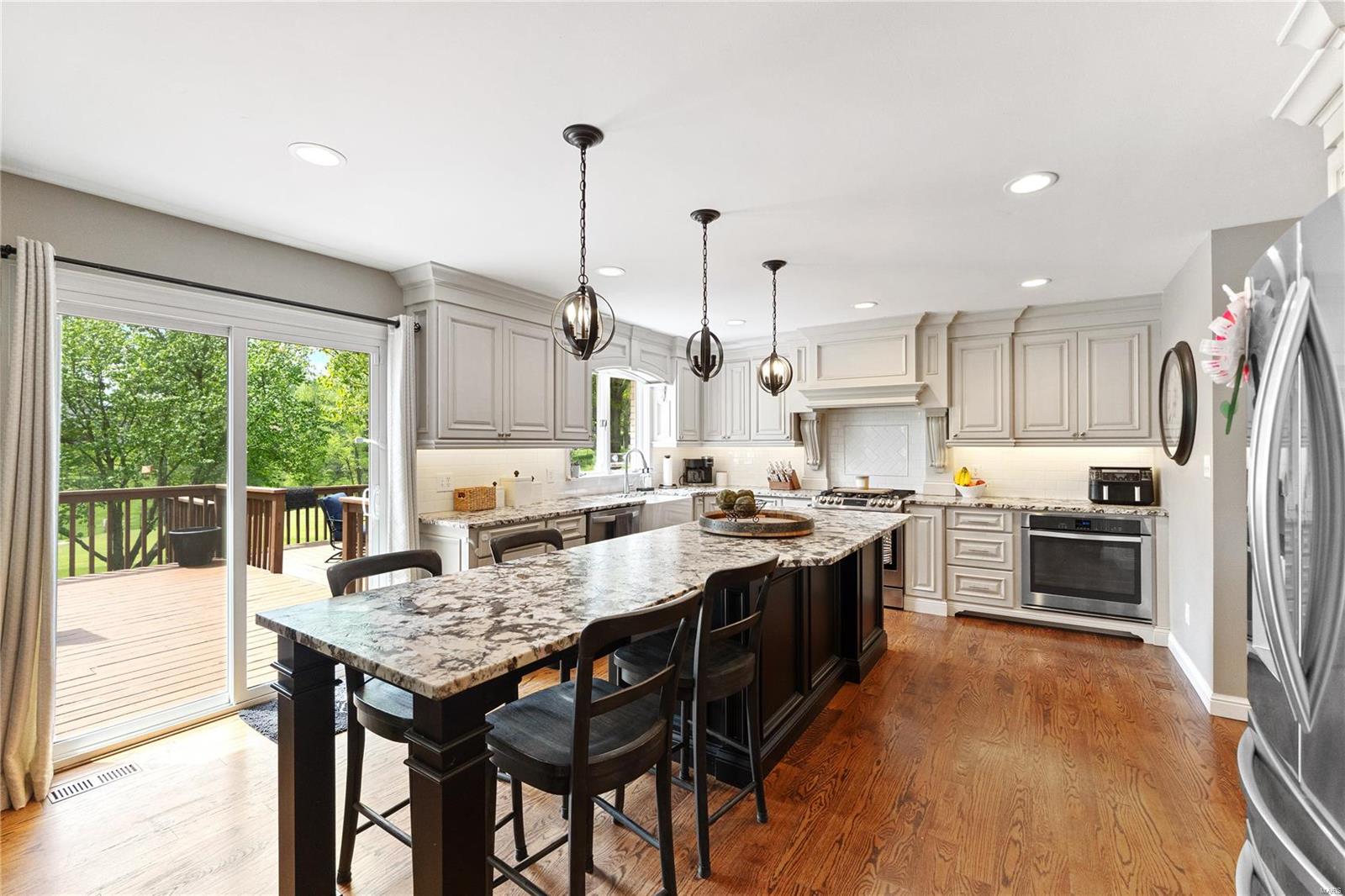 Forest Hills Club Estates - Residential