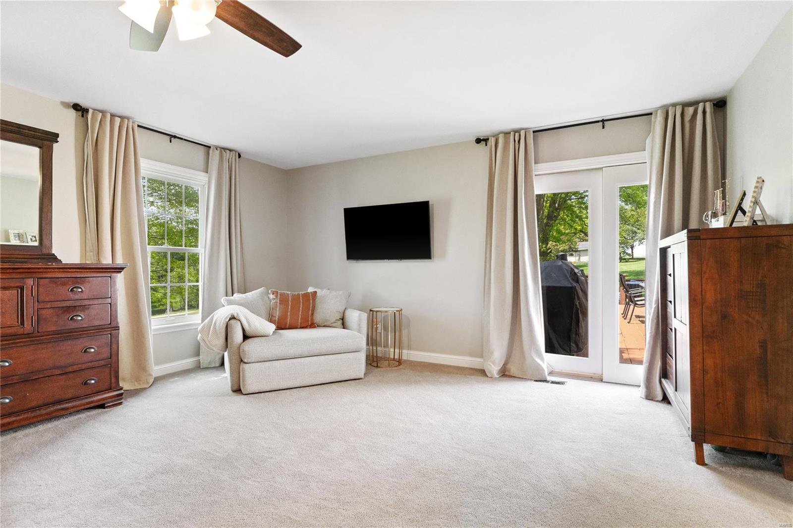 Forest Hills Club Estates - Residential