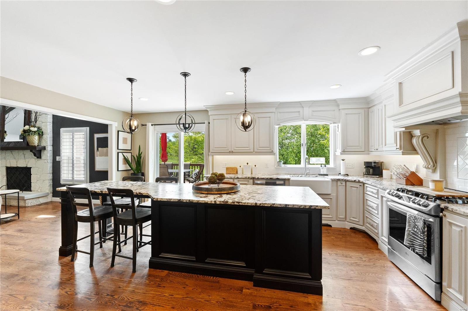 Forest Hills Club Estates - Residential