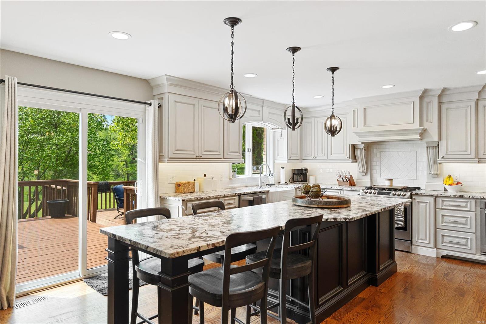 Forest Hills Club Estates - Residential