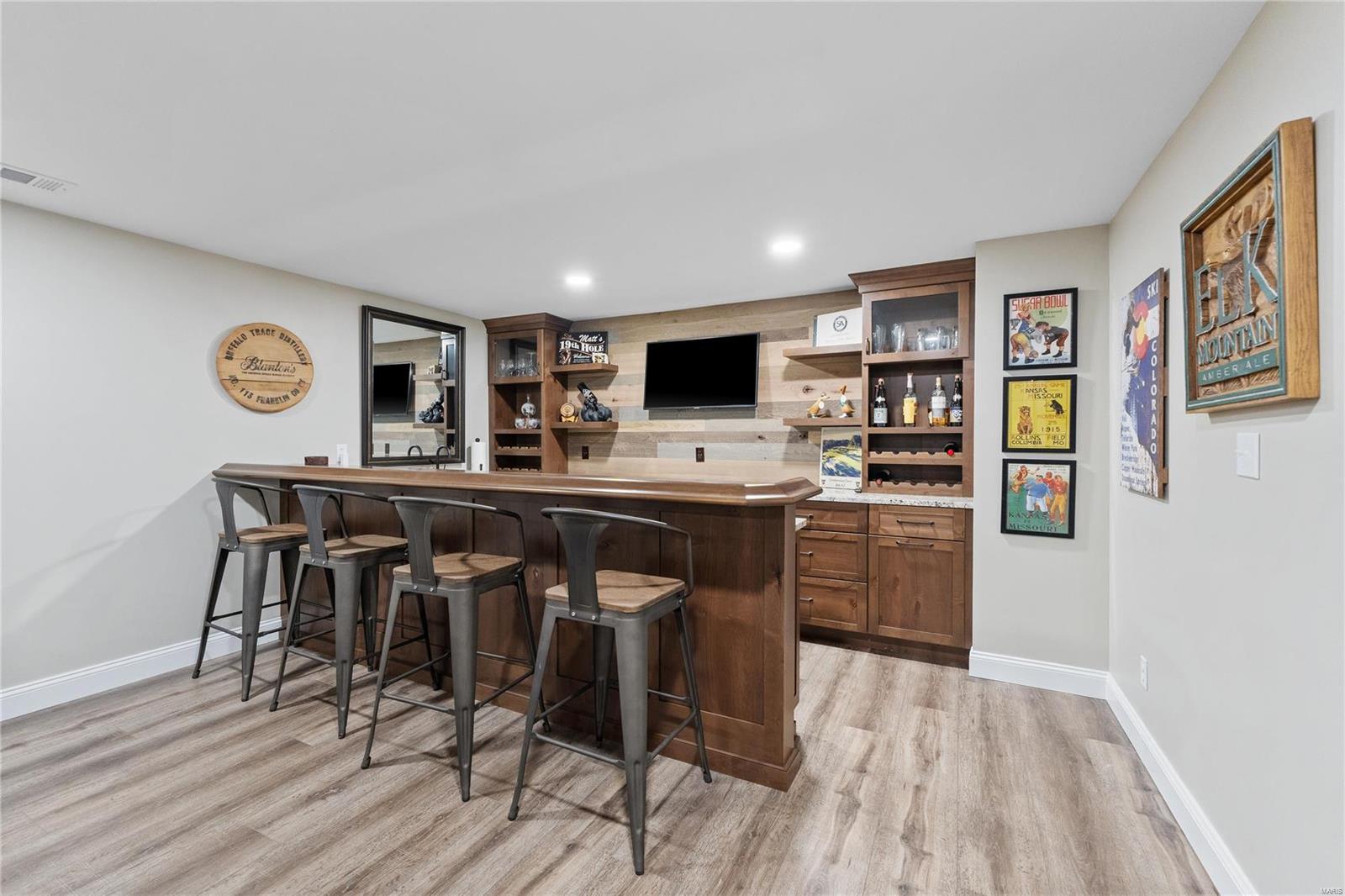 Forest Hills Club Estates - Residential