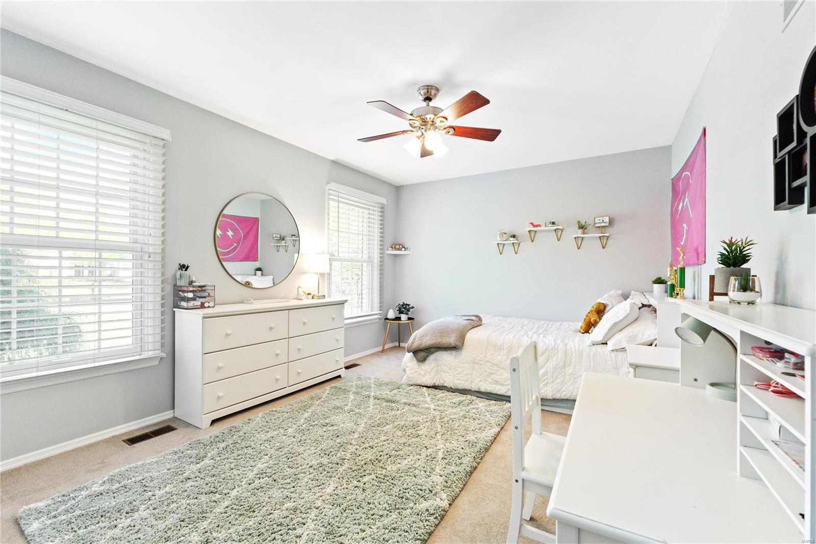 Forest Hills Club Estates - Residential