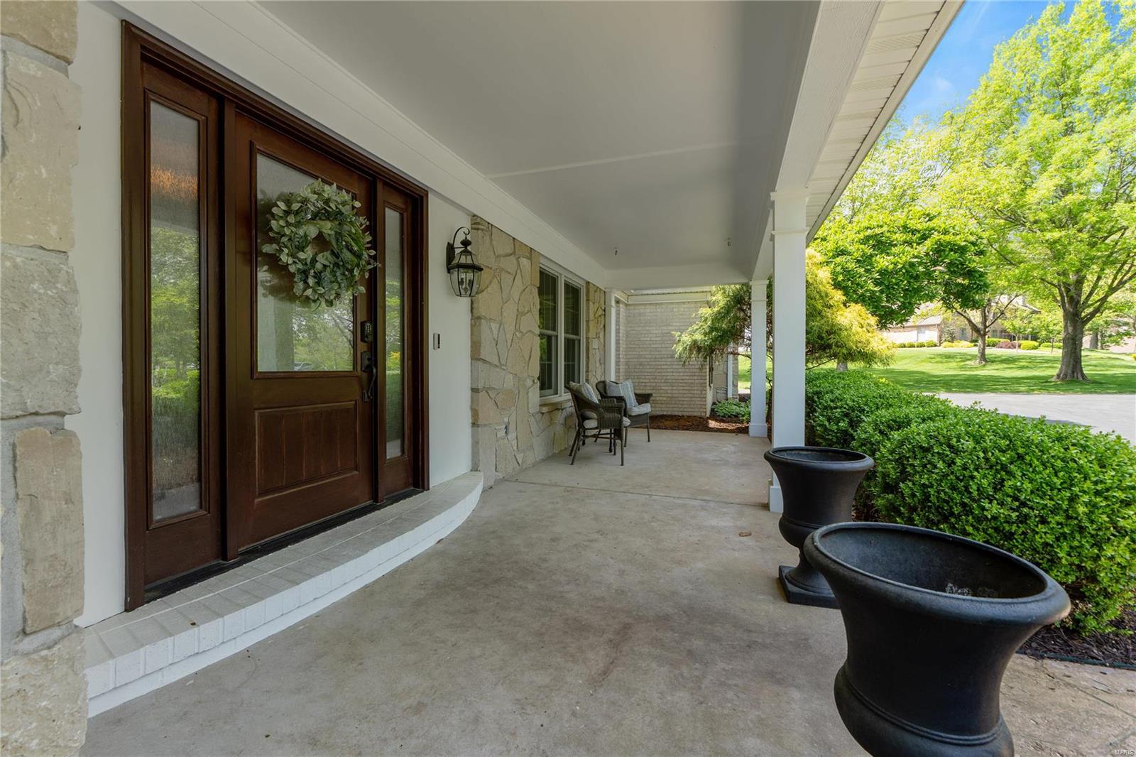 Forest Hills Club Estates - Residential