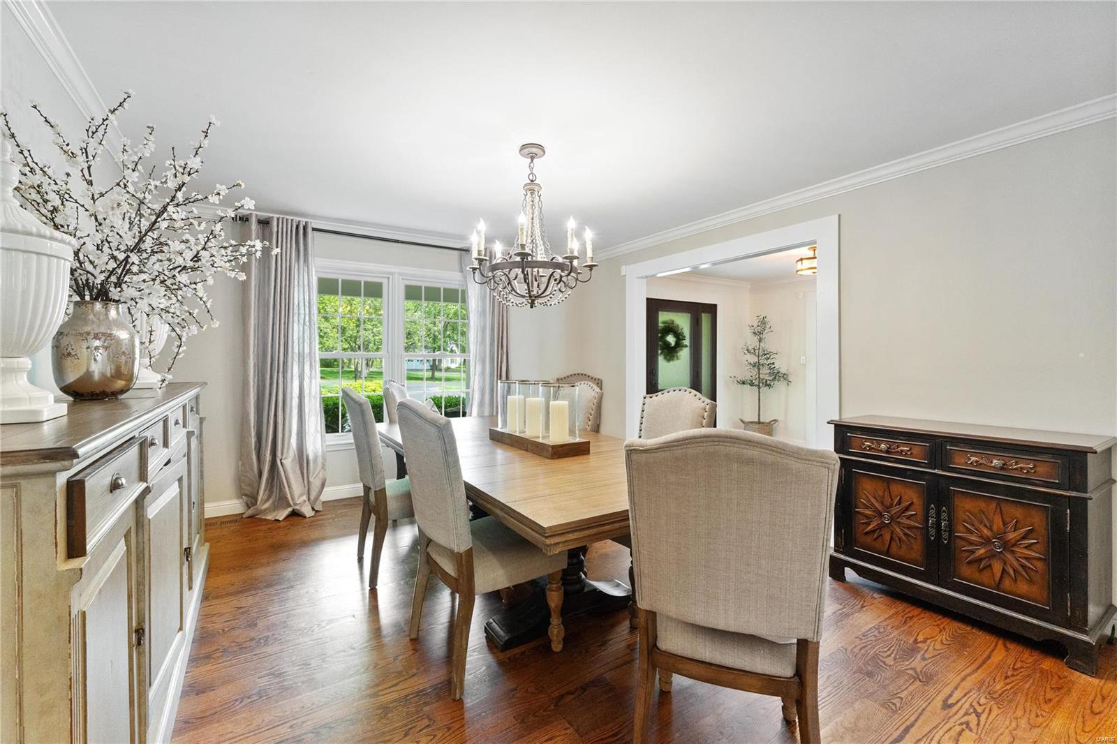 Forest Hills Club Estates - Residential