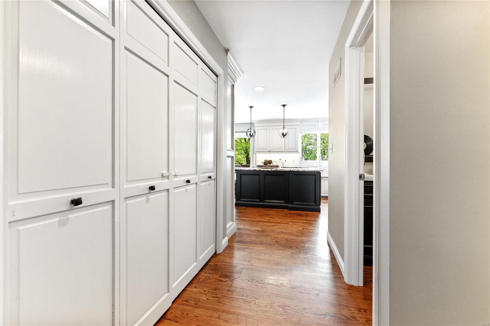 Forest Hills Club Estates - Residential