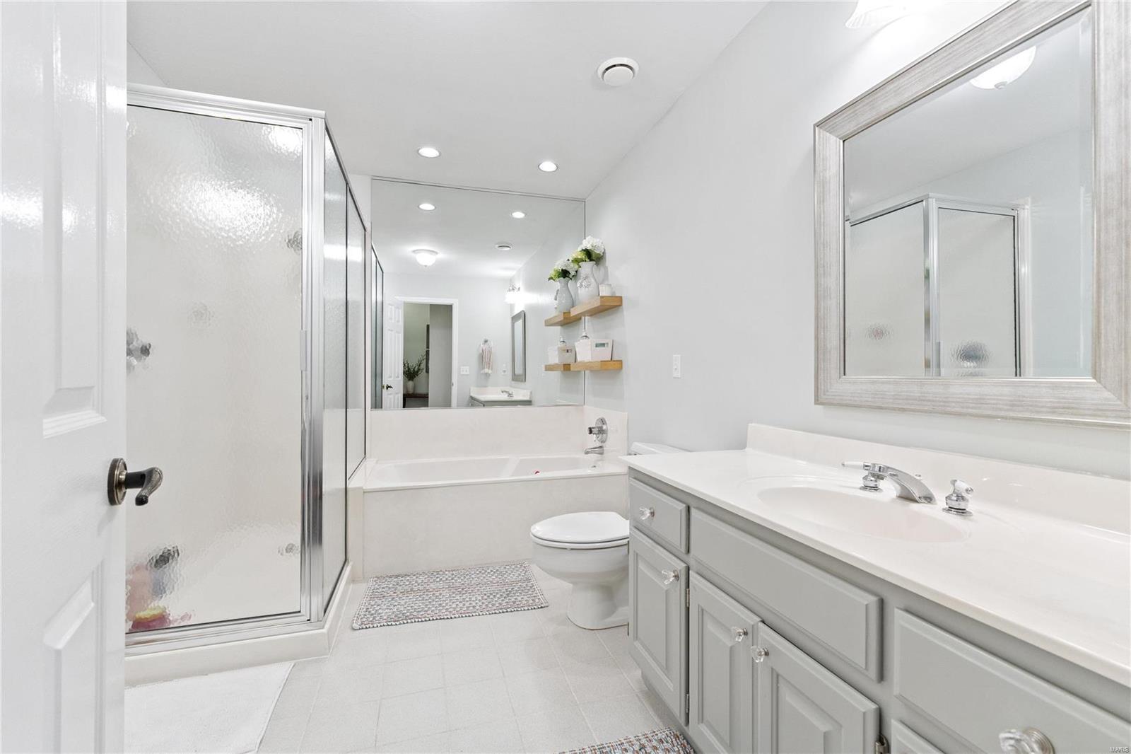 Forest Hills Club Estates - Residential