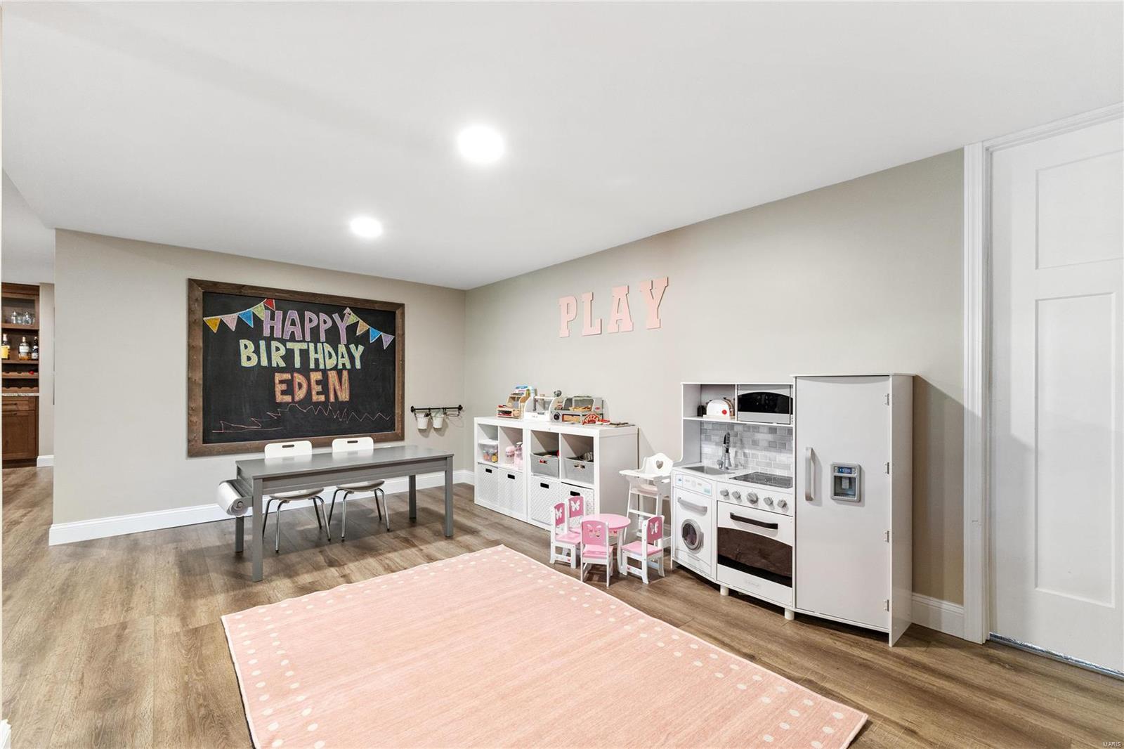 Forest Hills Club Estates - Residential