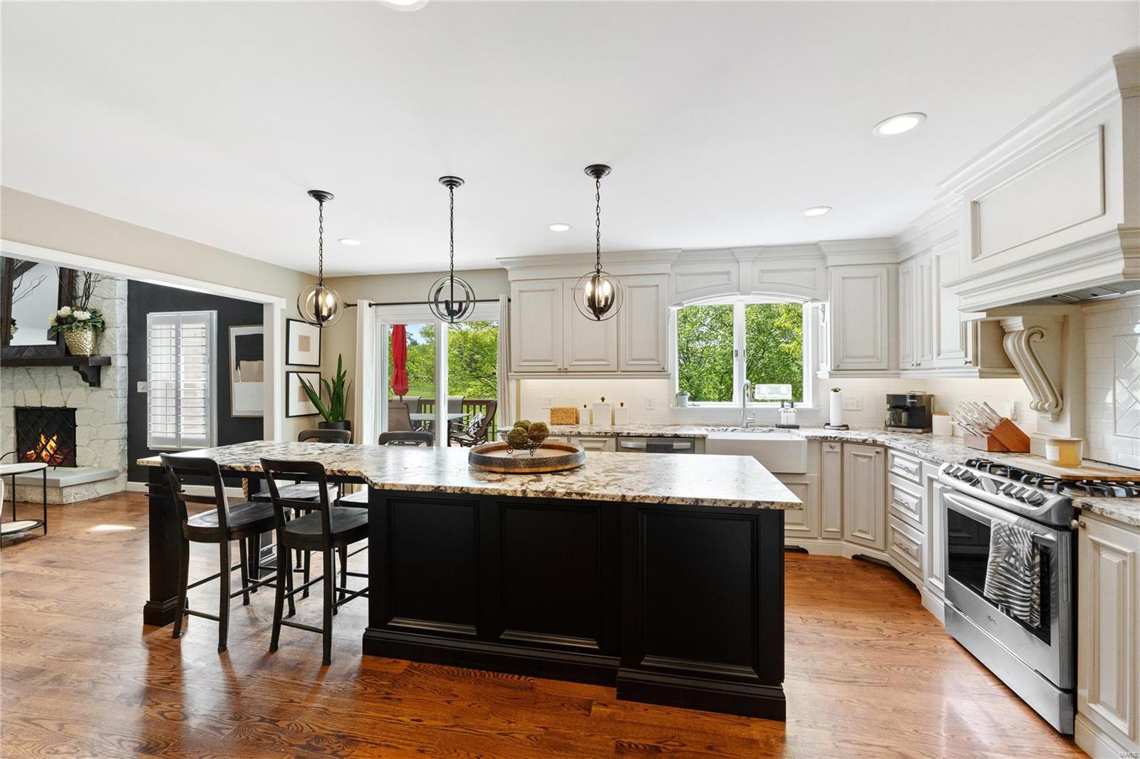 Forest Hills Club Estates - Residential