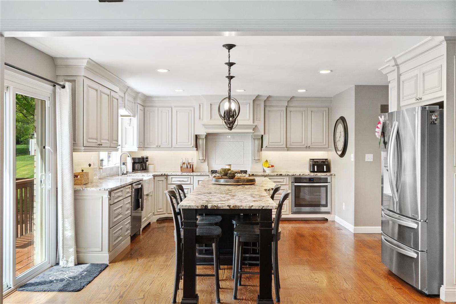 Forest Hills Club Estates - Residential