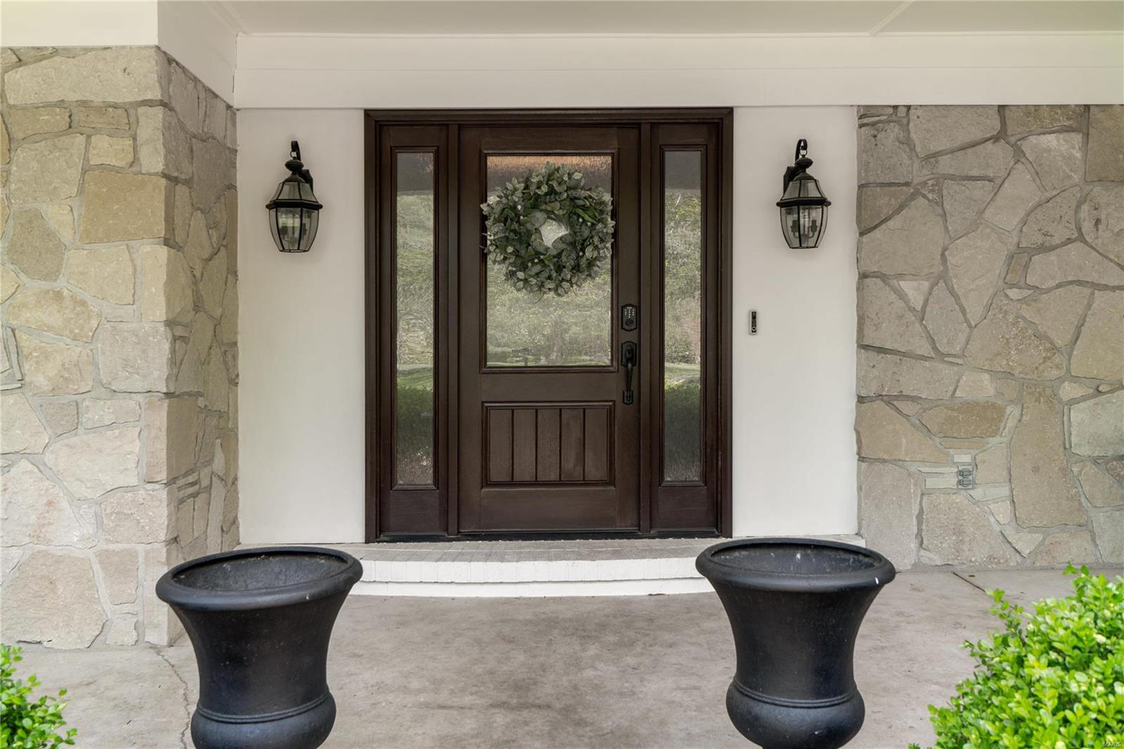 Forest Hills Club Estates - Residential