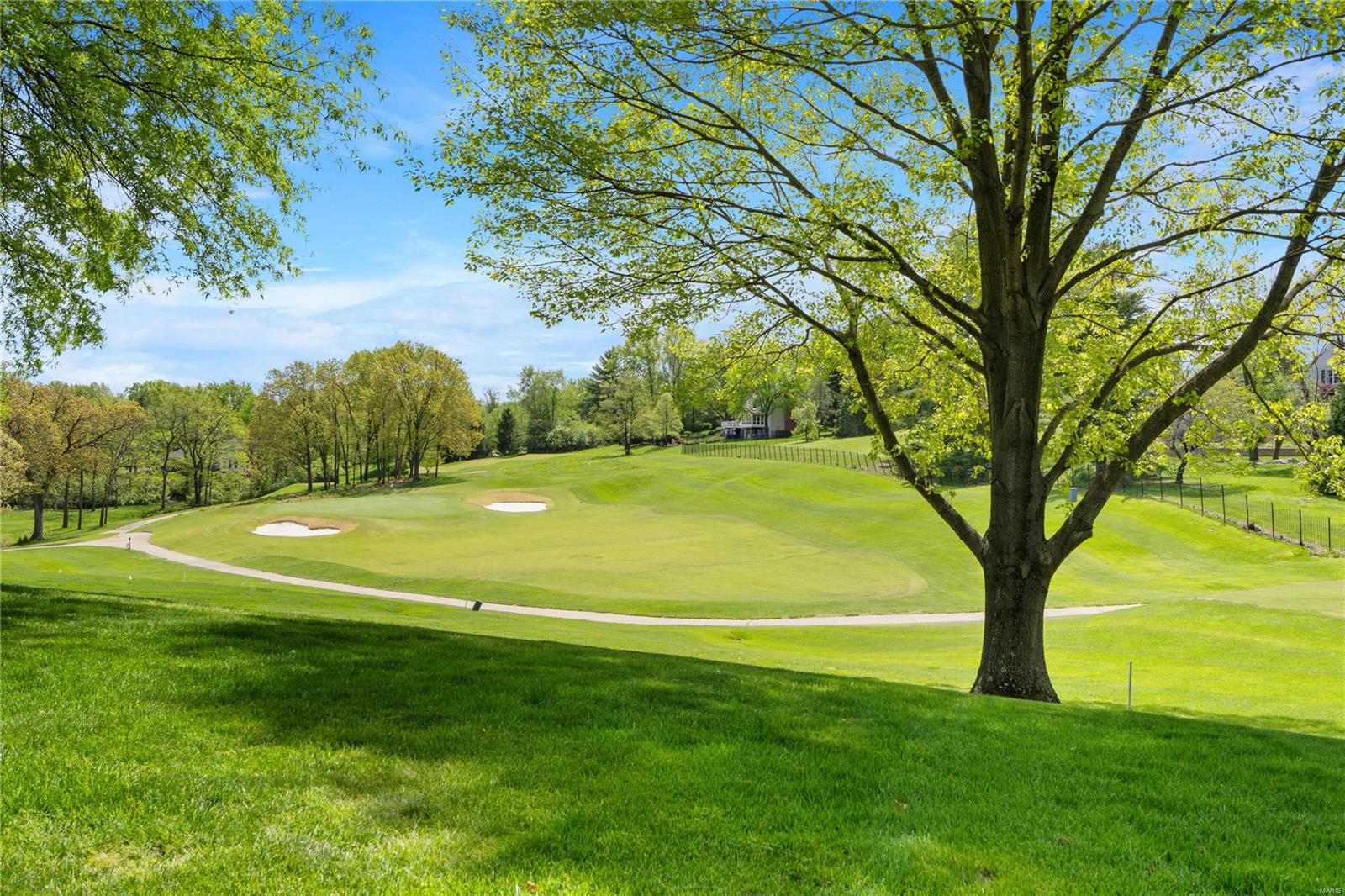 Forest Hills Club Estates - Residential