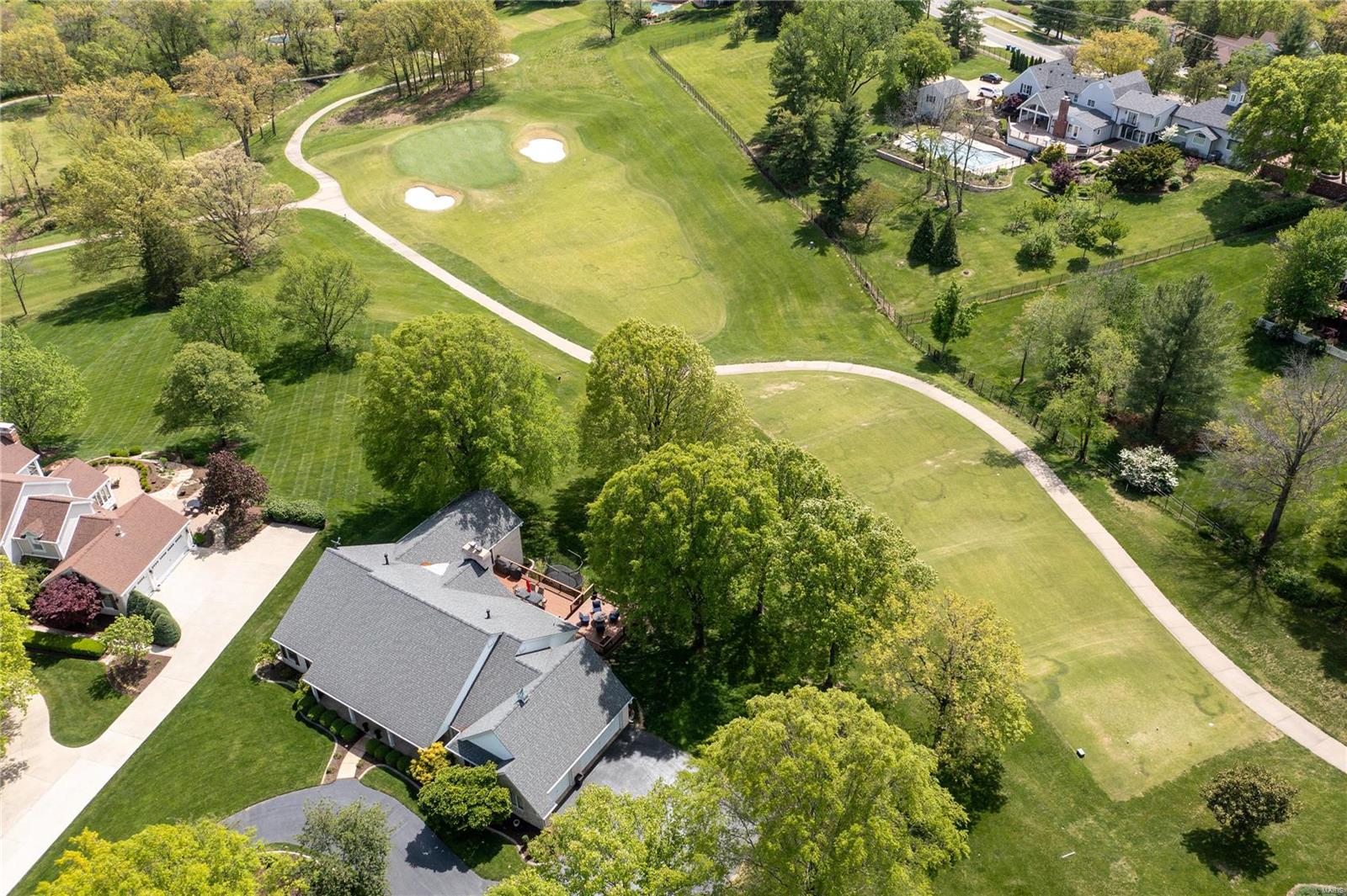 Forest Hills Club Estates - Residential