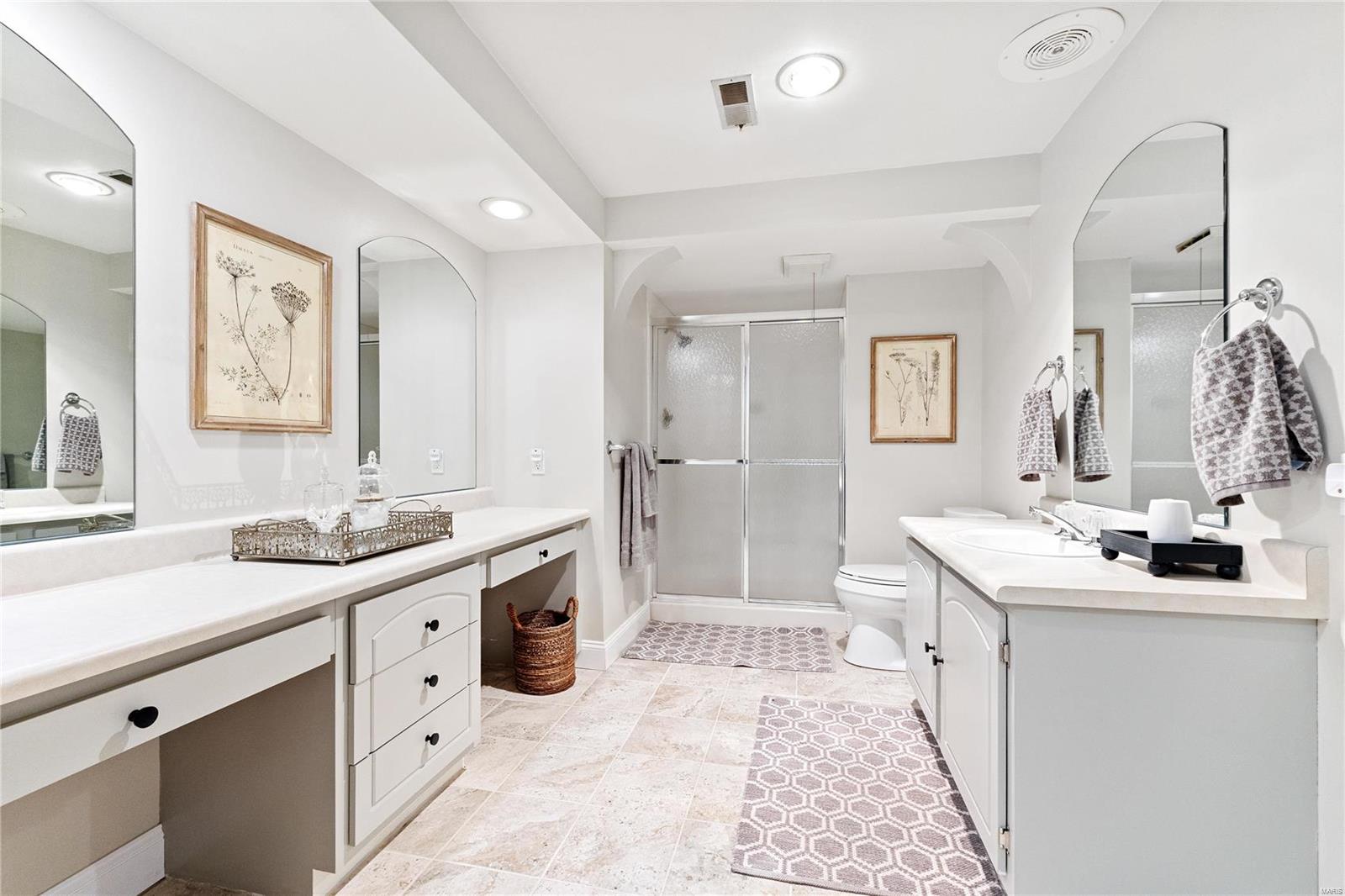 Forest Hills Club Estates - Residential