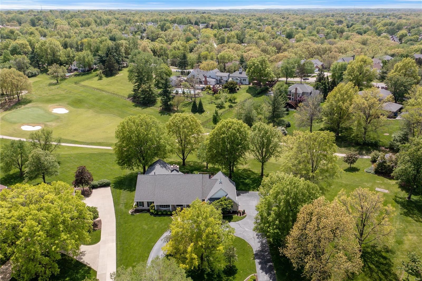 Forest Hills Club Estates - Residential