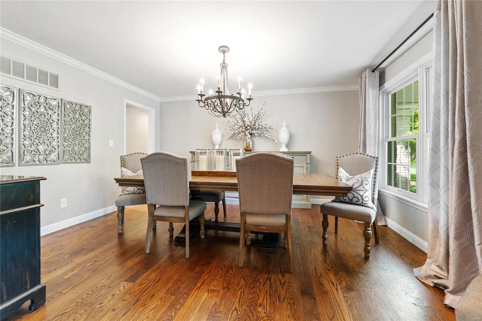 Forest Hills Club Estates - Residential