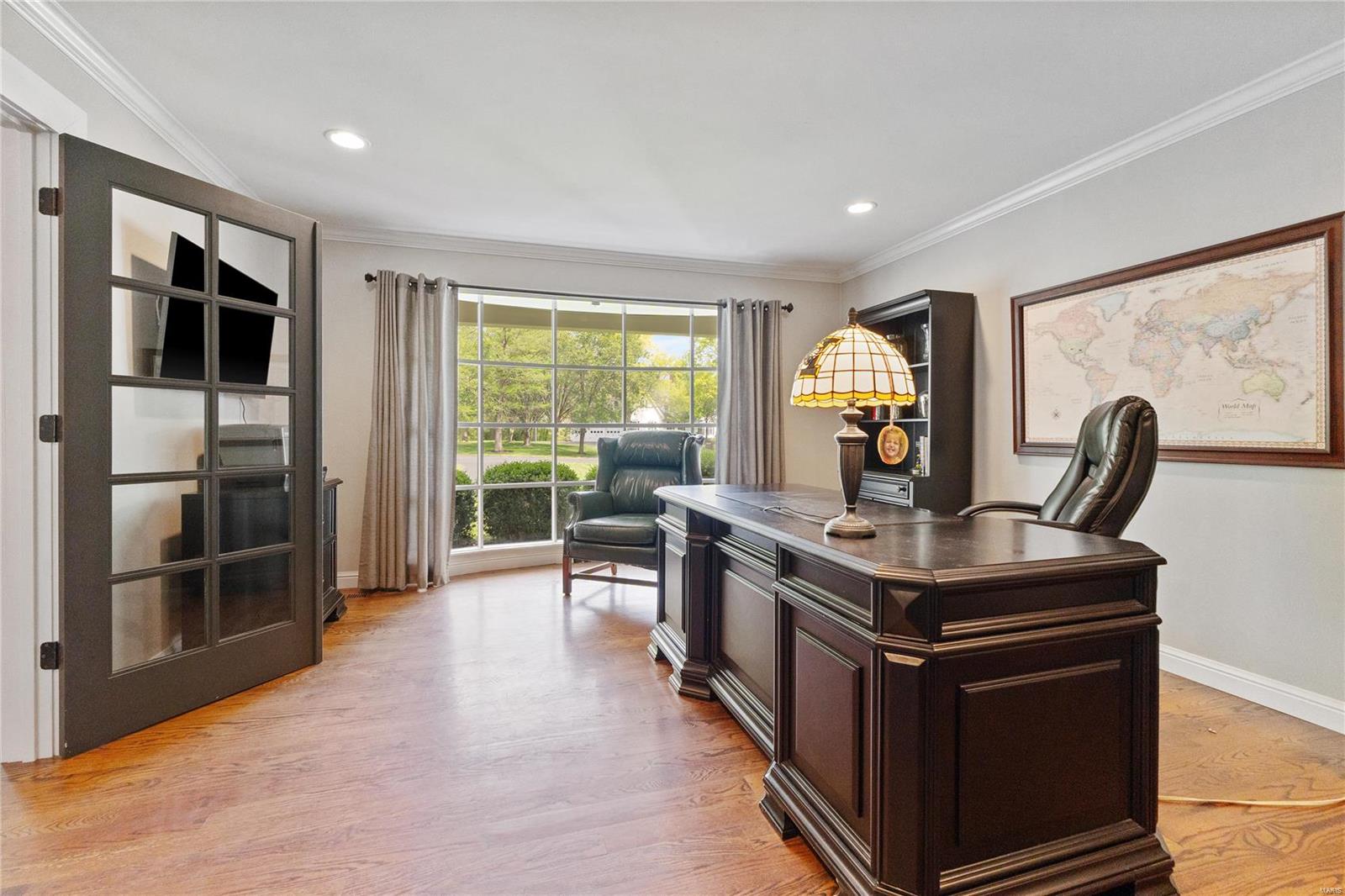 Forest Hills Club Estates - Residential