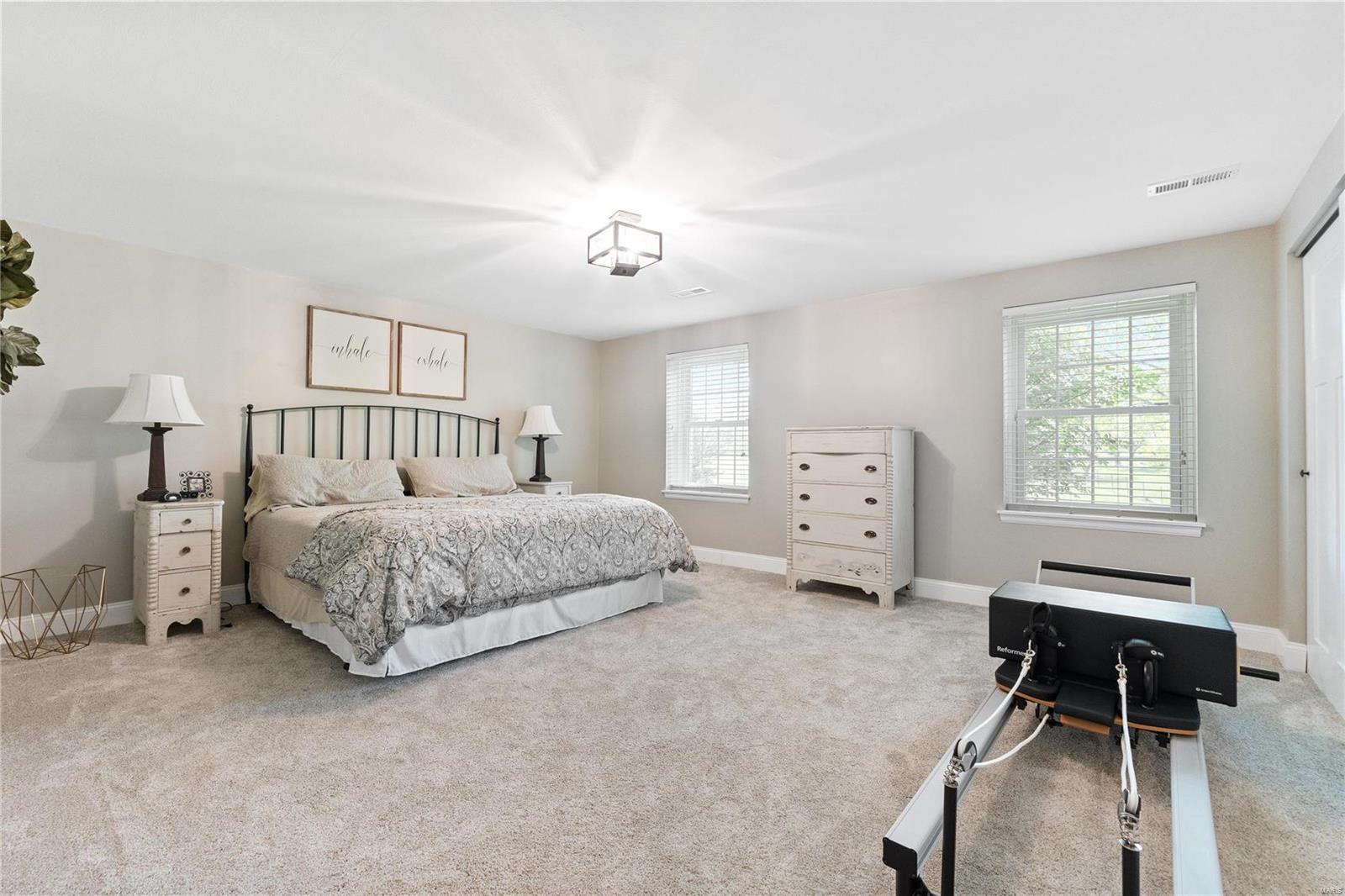 Forest Hills Club Estates - Residential