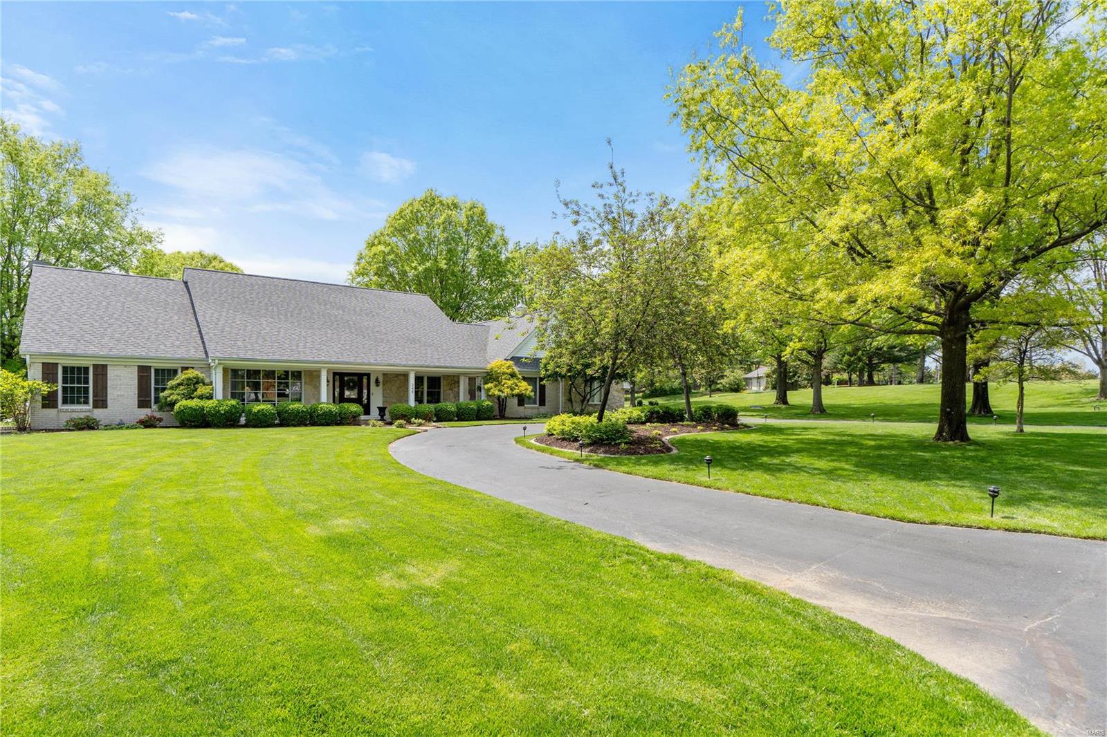 Forest Hills Club Estates - Residential