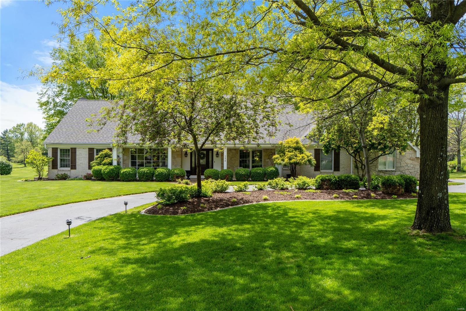 Forest Hills Club Estates - Residential