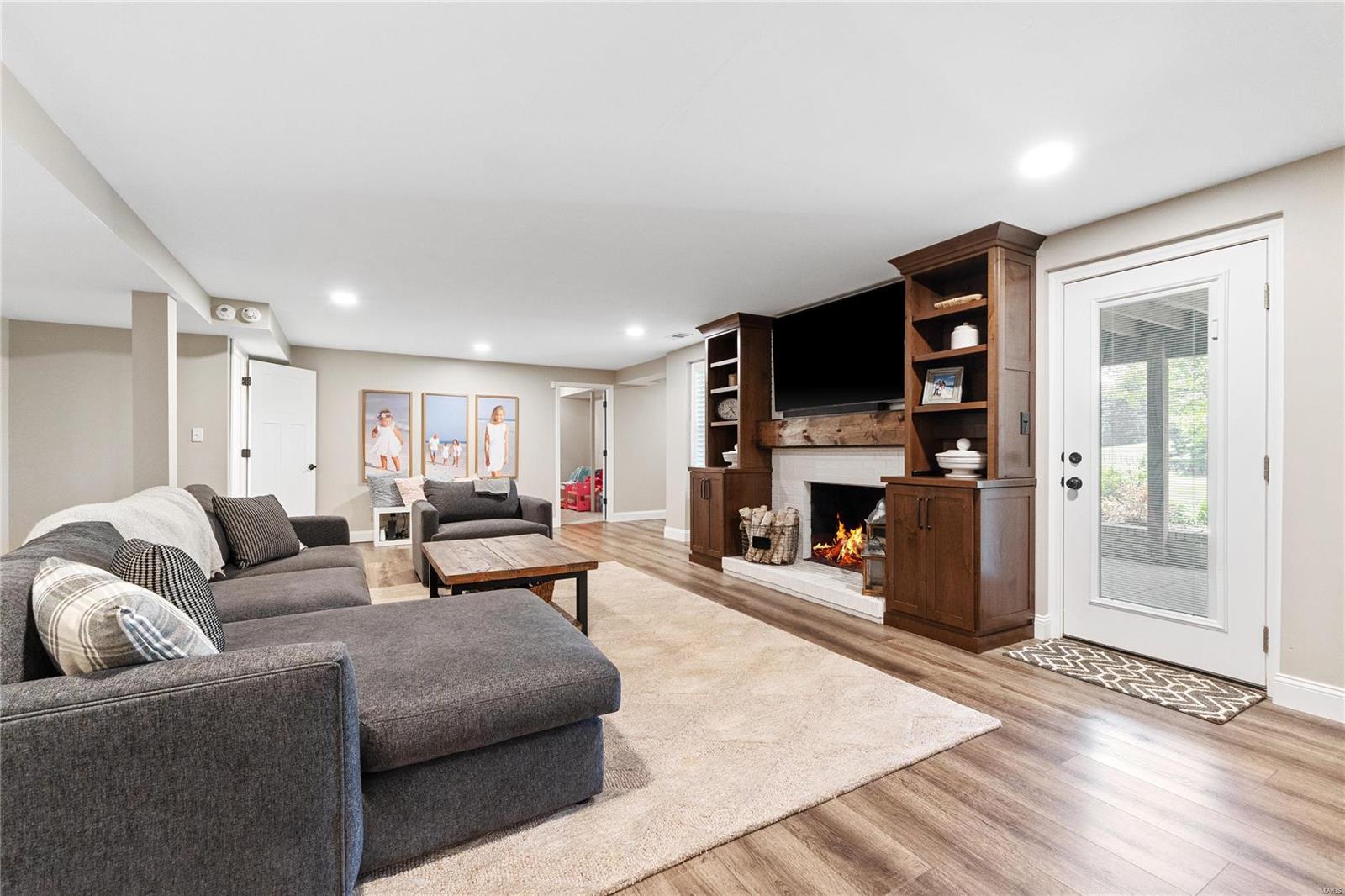 Forest Hills Club Estates - Residential