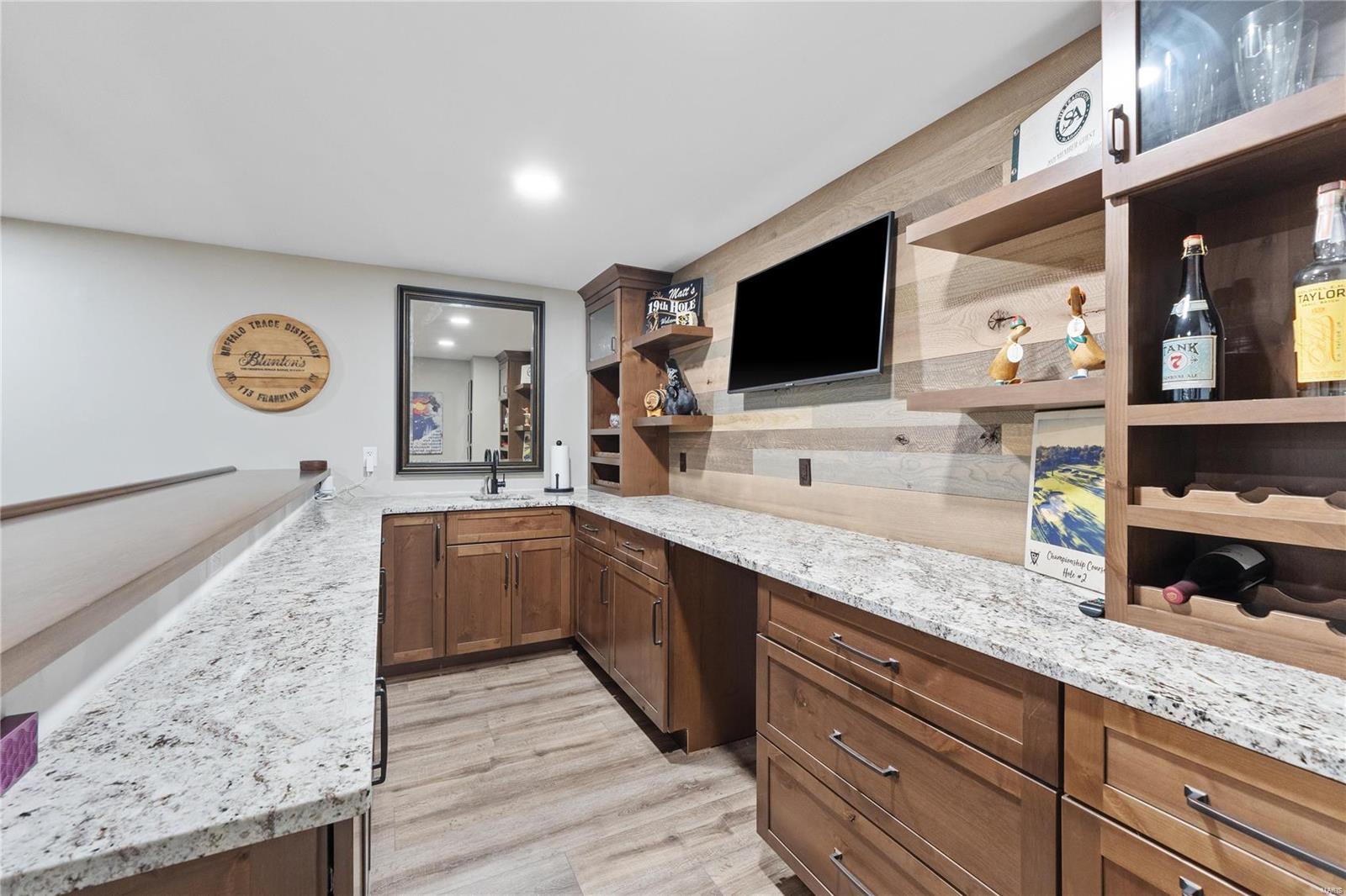 Forest Hills Club Estates - Residential