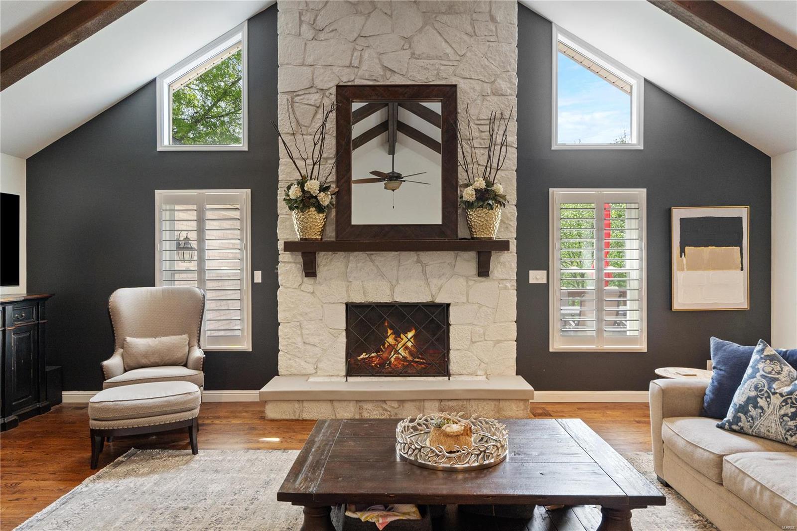 Forest Hills Club Estates - Residential