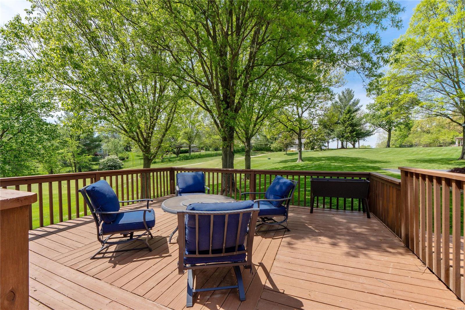 Forest Hills Club Estates - Residential