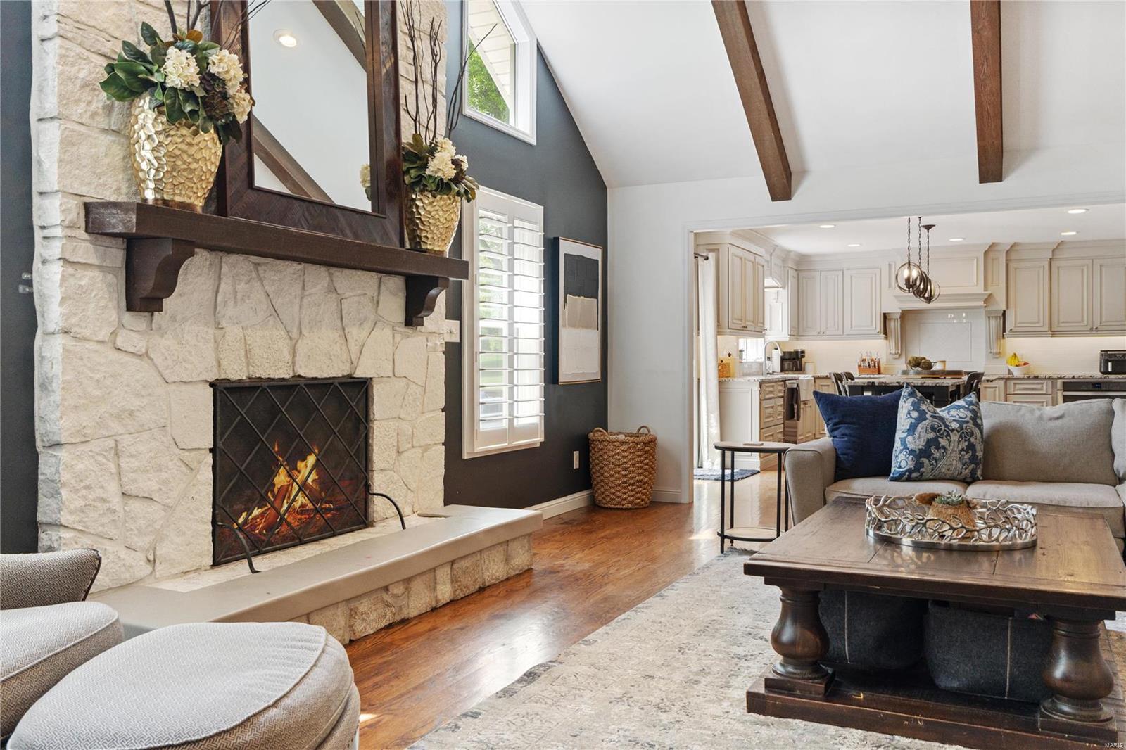 Forest Hills Club Estates - Residential