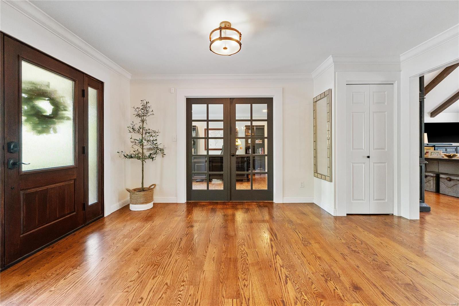 Forest Hills Club Estates - Residential