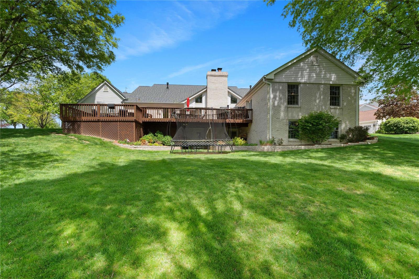 Forest Hills Club Estates - Residential