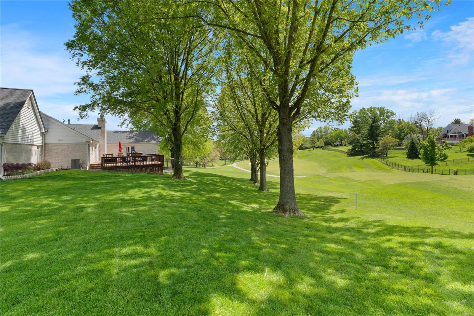 Forest Hills Club Estates - Residential