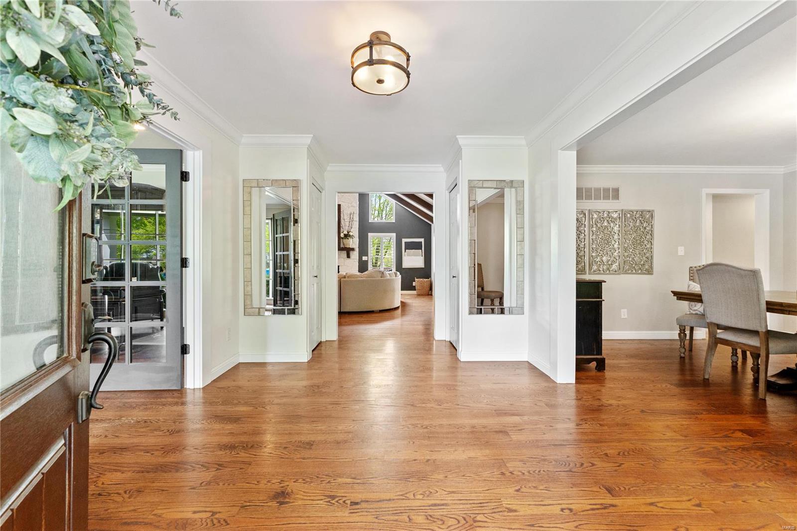 Forest Hills Club Estates - Residential