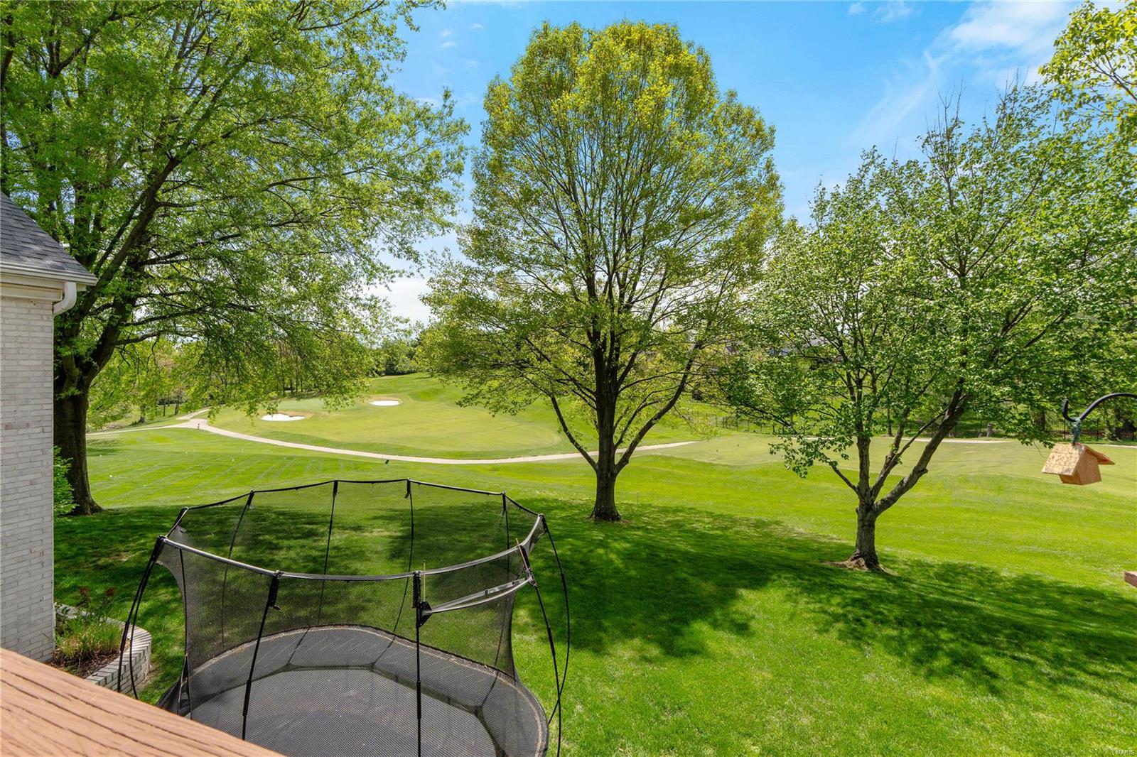 Forest Hills Club Estates - Residential