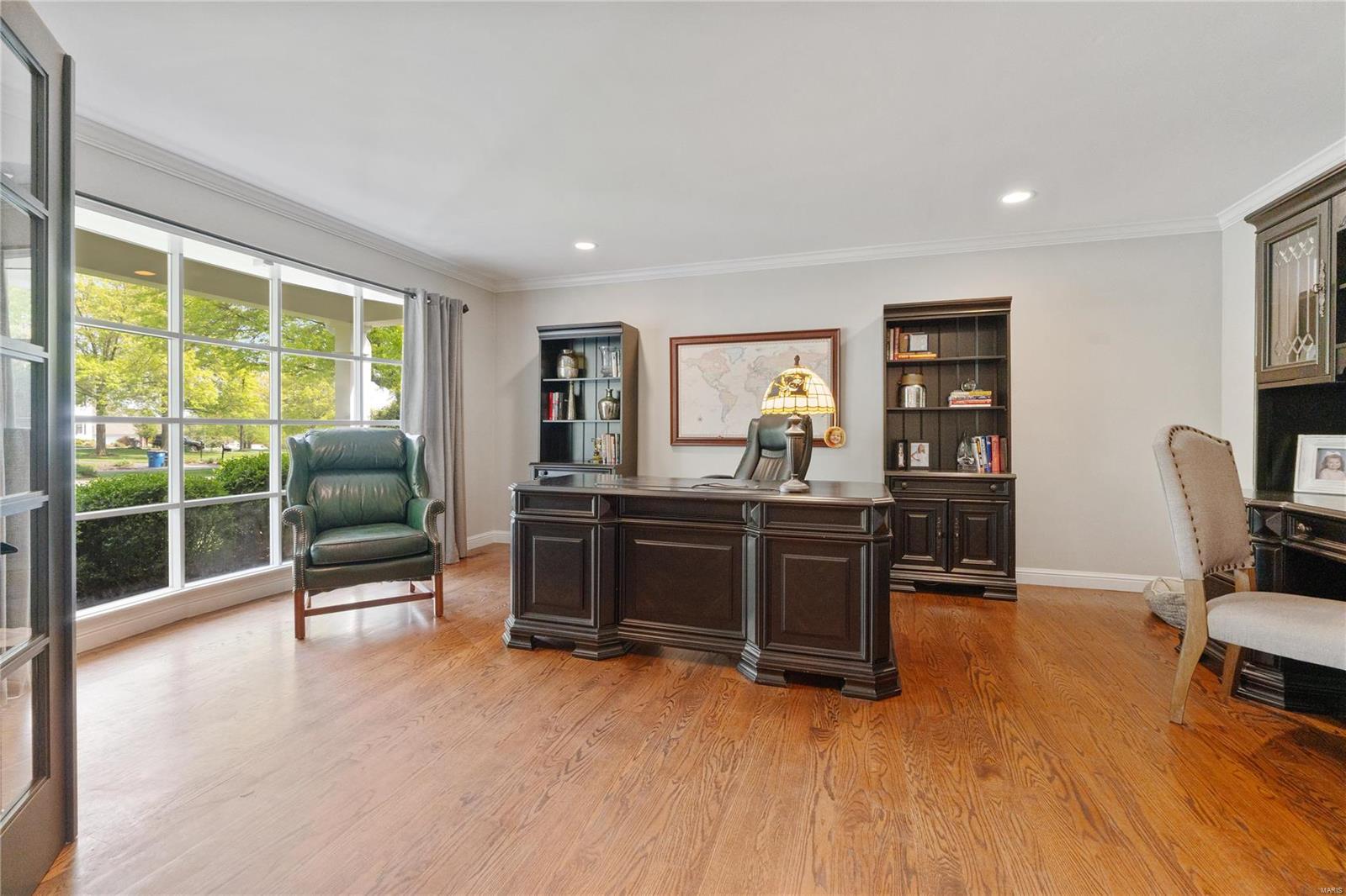 Forest Hills Club Estates - Residential