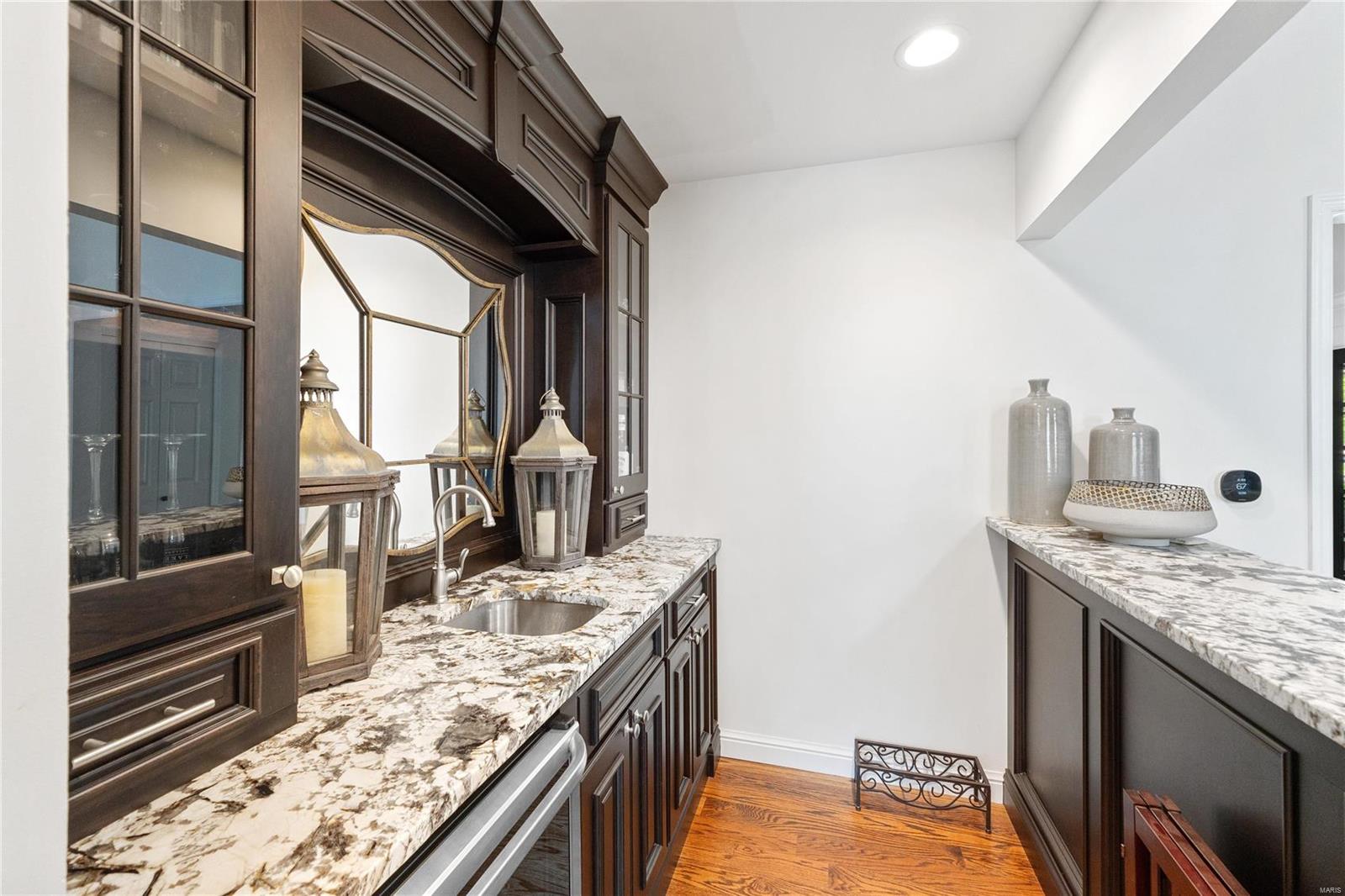 Forest Hills Club Estates - Residential