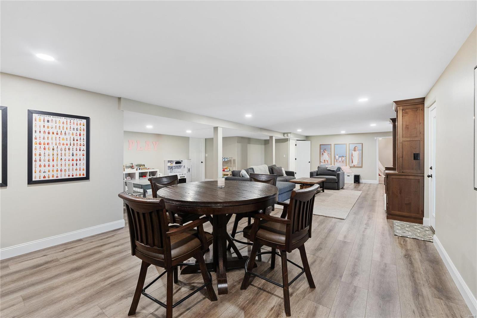 Forest Hills Club Estates - Residential