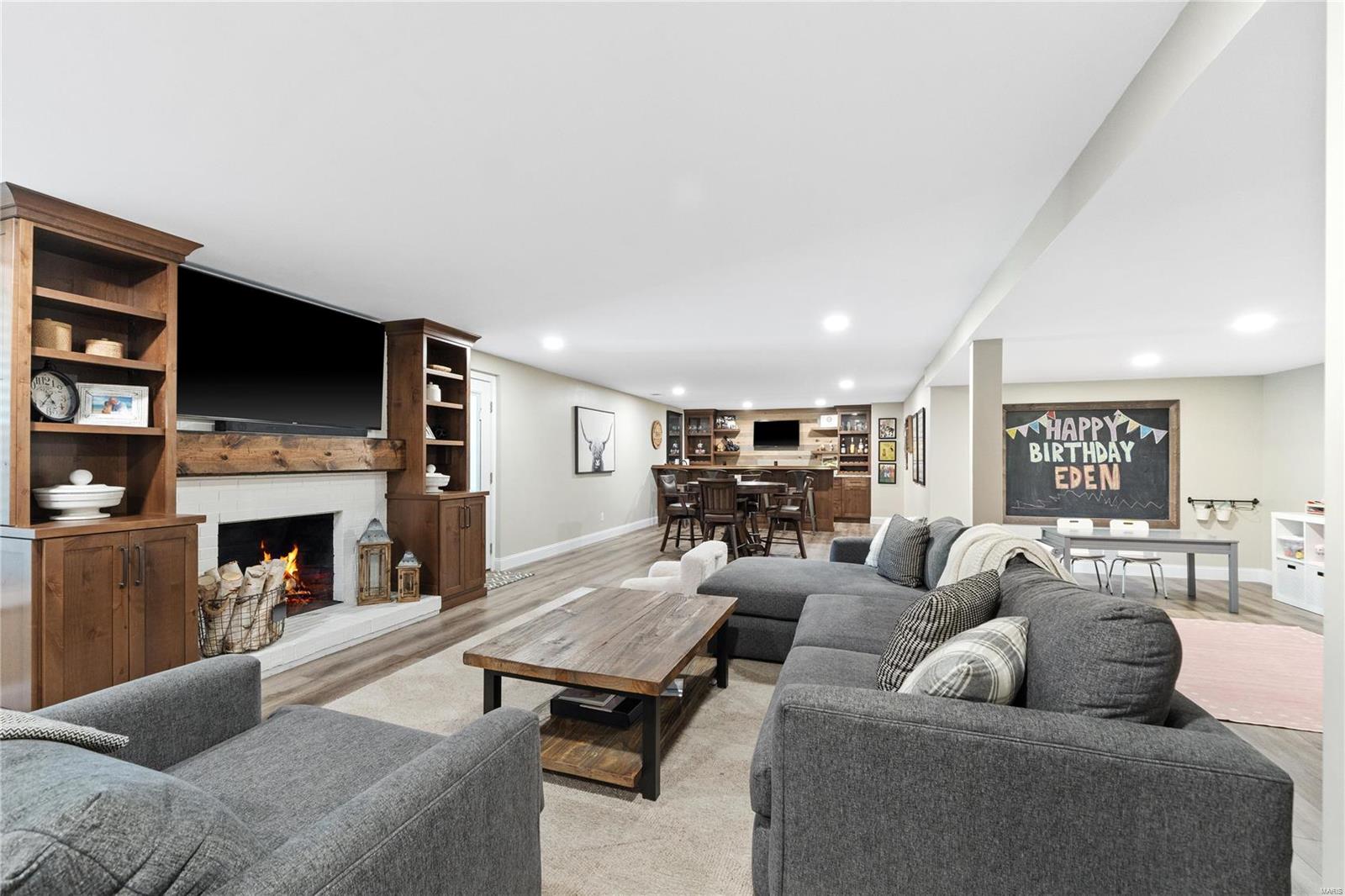 Forest Hills Club Estates - Residential