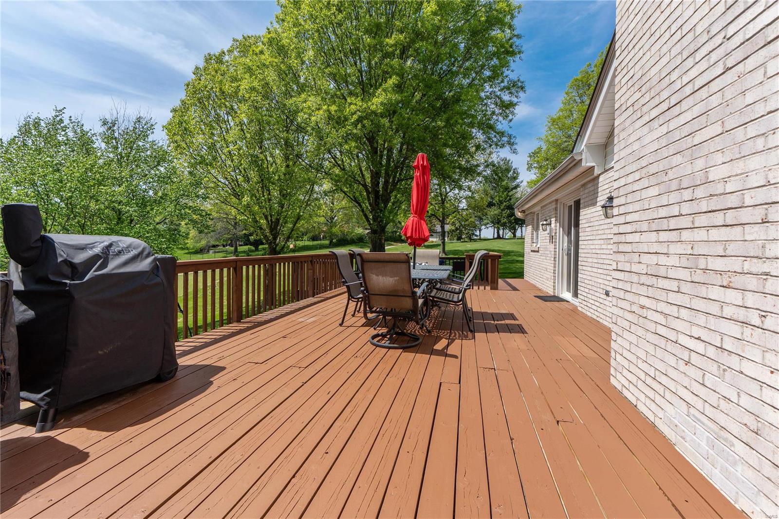 Forest Hills Club Estates - Residential