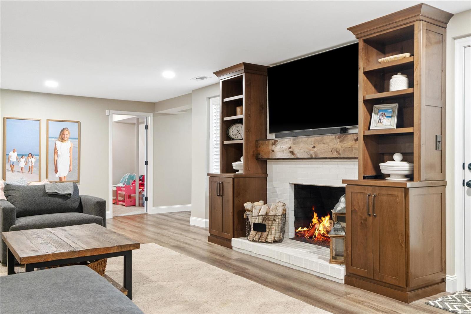 Forest Hills Club Estates - Residential