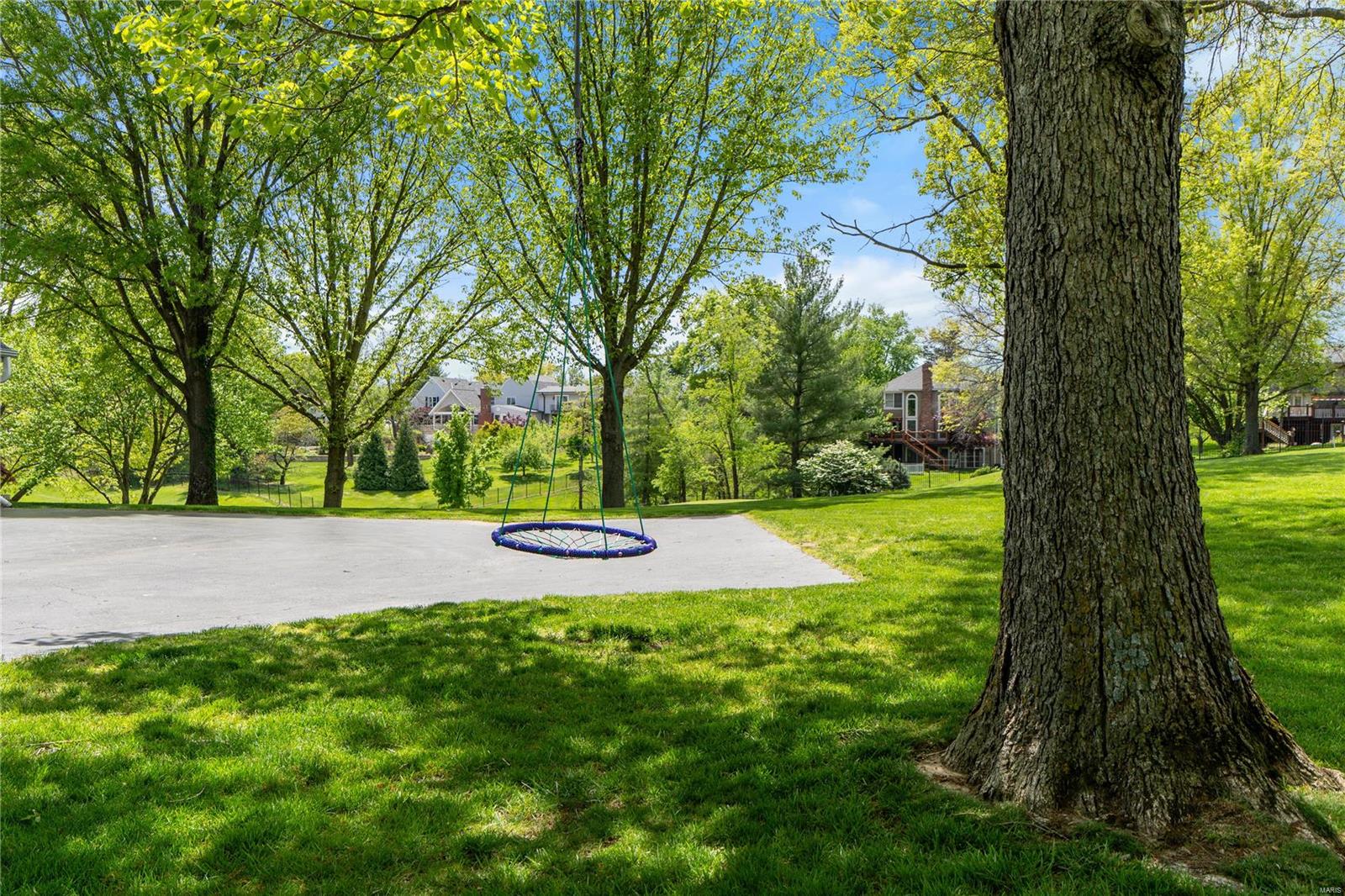 Forest Hills Club Estates - Residential