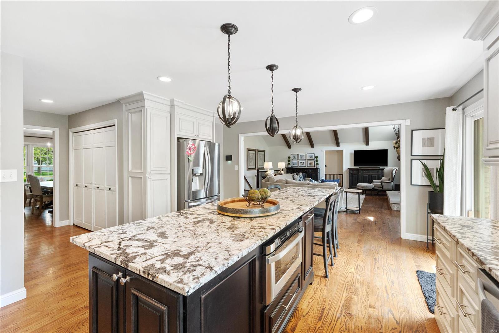 Forest Hills Club Estates - Residential