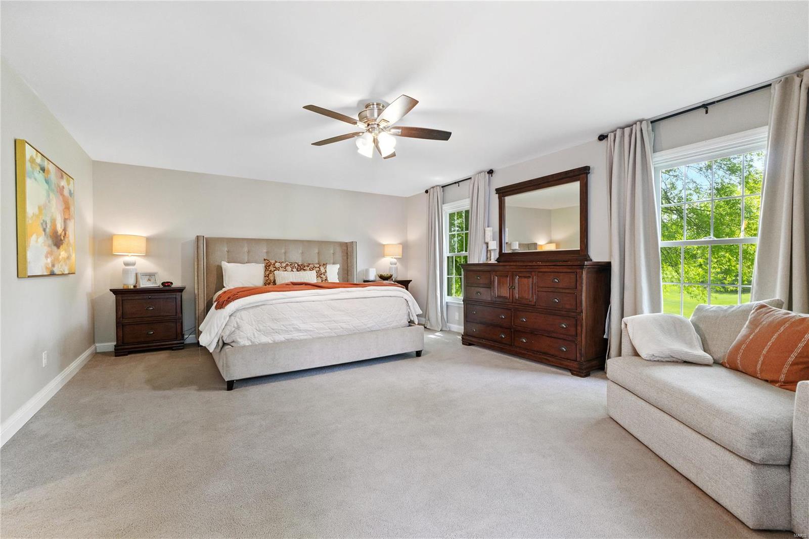 Forest Hills Club Estates - Residential