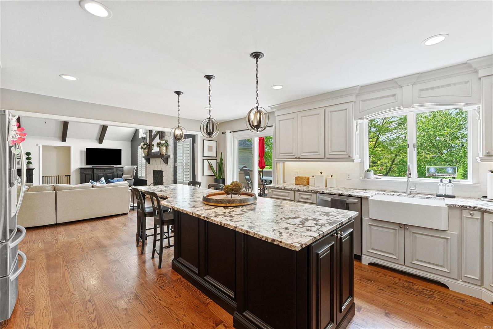 Forest Hills Club Estates - Residential