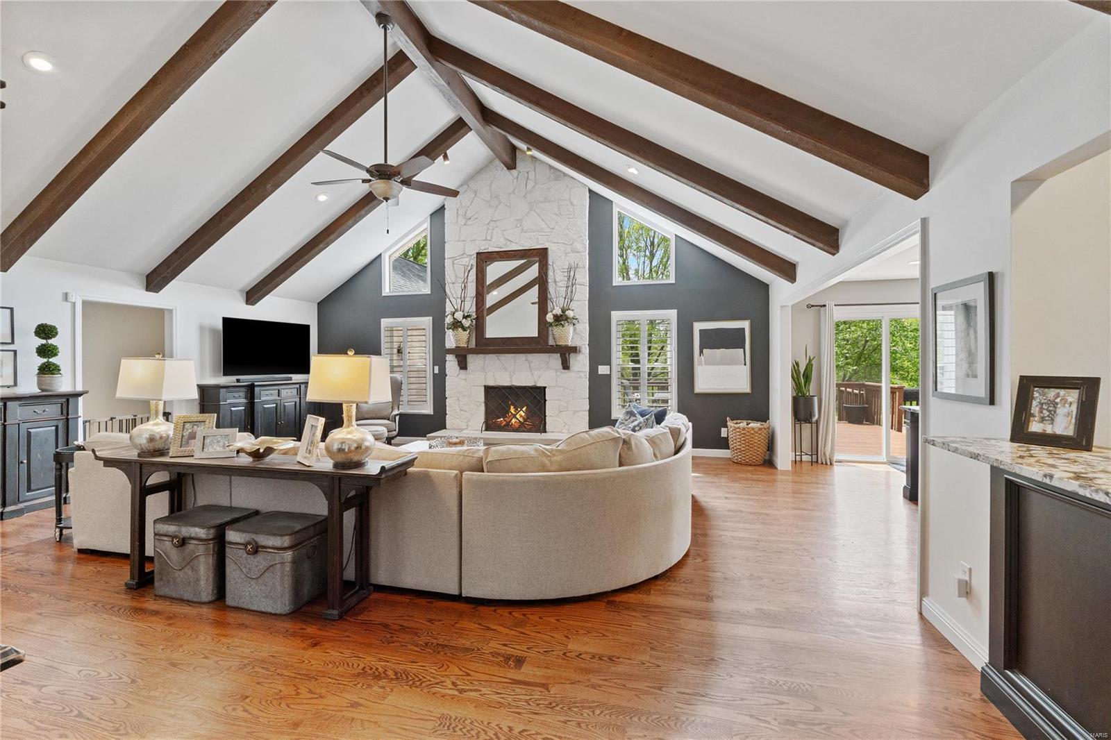 Forest Hills Club Estates - Residential